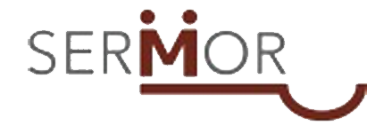 sermor logo